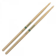ProMark Carter McLean Hickory Drumstick, Wood Tip