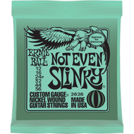Ernie Ball 2626 Not Even Slinky 12-56 Electric Guitar Strings