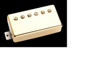 Seymour Duncan SH-1n '59 Model, Neck, Gold Cover, 4-Conductor