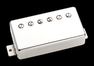 Seymour Duncan SH-1n '59 Model, Neck, Nickel Cover, 4-Conductor