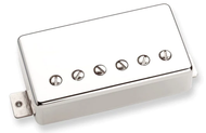 Seymour Duncan SH-1b '59 Model, Bridge, Nickel Cover, 4-Conductor