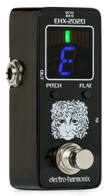 Electro-Harmonix EHX-2020 Tuner Pedal
