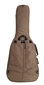 Gator GT-Acoustic-Tan Gig Bag