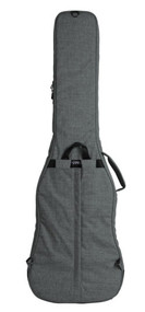 Gator GT-Bass-Gry Gig Bag