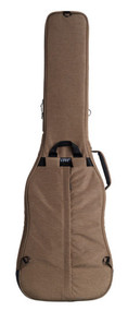 Gator GT-Bass-Tan Gig Bag
