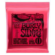 Ernie Ball Burly Slinky 11-52 2226