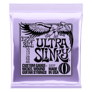 Ernie Ball Ultra Slinky 10-48 2227