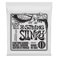 Ernie Ball 8 String Slinky 2625