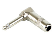 Switchcraft 226 Quarter Inch Right\Angle 