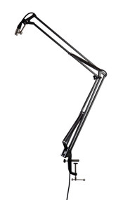 Gator GFWMICBCBM1000 Mic Boom