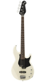 Yamaha BB234 VW, Vintage White