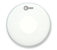 Aquarian TCPD14 Texture Coated w/Power Dot 14"