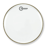 Aquarian CCSN13 Classic Clear Resonant Snare 13" 
