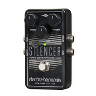 Electro Harmonix Silencer Noise Gate