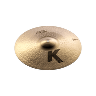 Zildjian K0953 18 Custom Dark Crash