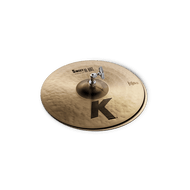 Zildjian K0720 K 14” Sweet Hihat Pair