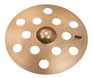 Sabian 41600X B8X 16" O-Zone