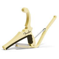  Kyser Fender Capo KGEFOWA Olympic White