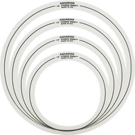 Aquarian Ring Set #2 10/12/14/16