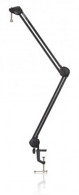 Gator GFWMICBCBM2000 Mic Boom