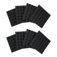 Gator GFW-ACPNL1212PCHA-8PK Foam