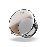 Evans TT18G1 18" Clear