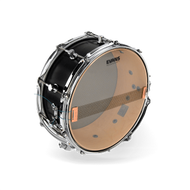 Evans S13H30 13" Snare Side