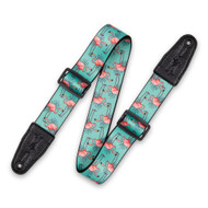 Levys MPD2-121 Flamingos Strap