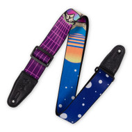 Levys MPD2-119 Cyber Cat Strap