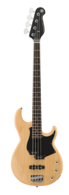 Yamaha BB234 YNS, Yellow Natural Satin