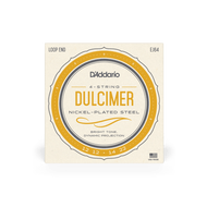 D'Addario EJ64 Dulcimer Strings