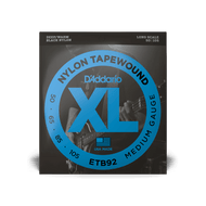 D'Addario ETB92 50-105 Tapewound