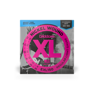D'Addario EXL150 12 String Electric