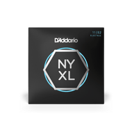 D'Addario NYXL1152 Med/Heavy