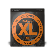D'Addario ECB82 50-105 Med 4-string