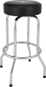 Fender™ Custom Shop Pinstripe Barstool, 30"