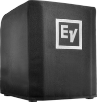 Electro-Voice Evolve30M-SUBCVR Sub Cover