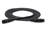 Hosa HMIC-010 Pro Microphone Cable, REAN XLR3F to XLR3M, 10 ft
