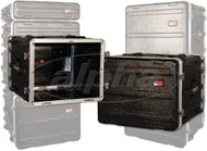 Gator GR-8L 8-Space 19 inch Deluxe Polyethylene Rack