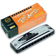 Seydel Blues Bb Flat Session