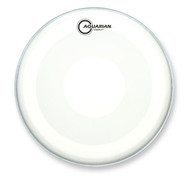 Aquarian TCSXPD13 Studio-X Texture Coated w/Power Dot 13"