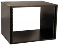 Gator GR-STUDIO-8U Studio Rack Cabinet