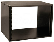 Gator Cases GR-STUDIO-4U Studio Rack Cabinet