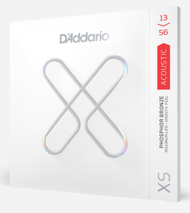 D'Addarrio XSAPB1356 Acoustic Medium 13-56