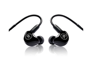 Mackie MP-120 In-Ear Monitors
