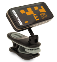 Peterson SCHD StroboClip Tuner