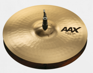 Sabian 21402XCB AAX 14 Medium Hats Brilliant