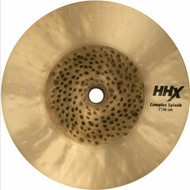 Sabian 10705XCN HHX 7 Complex Splash