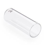 Dunlop 203 Regular Wall Large Glass Slide