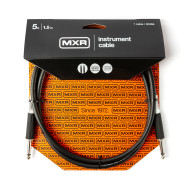 MXR® 5 FT Standard Instrument Cable